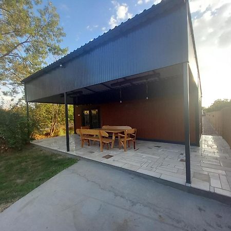 Rita Apartman & Studio Zrenjanin Exterior photo