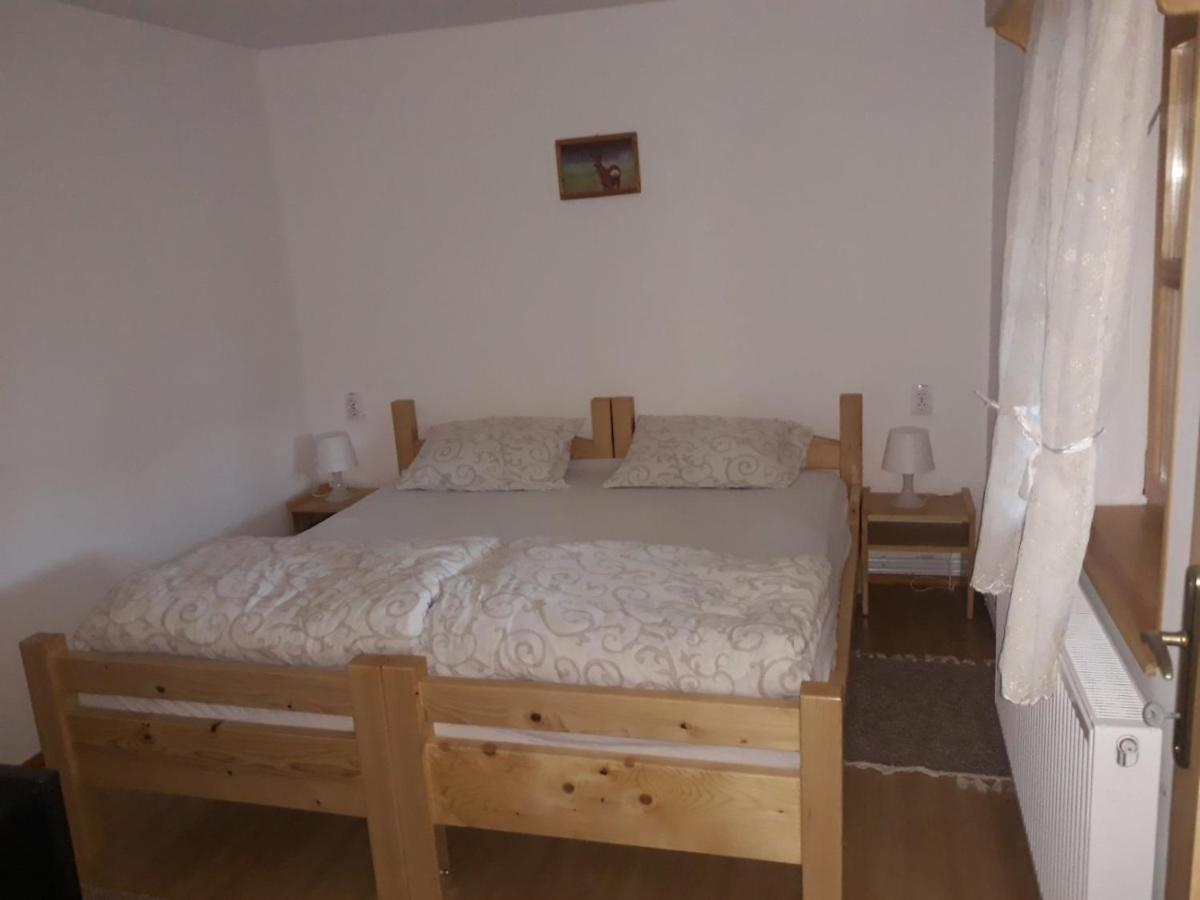 Rita Apartman & Studio Zrenjanin Exterior photo