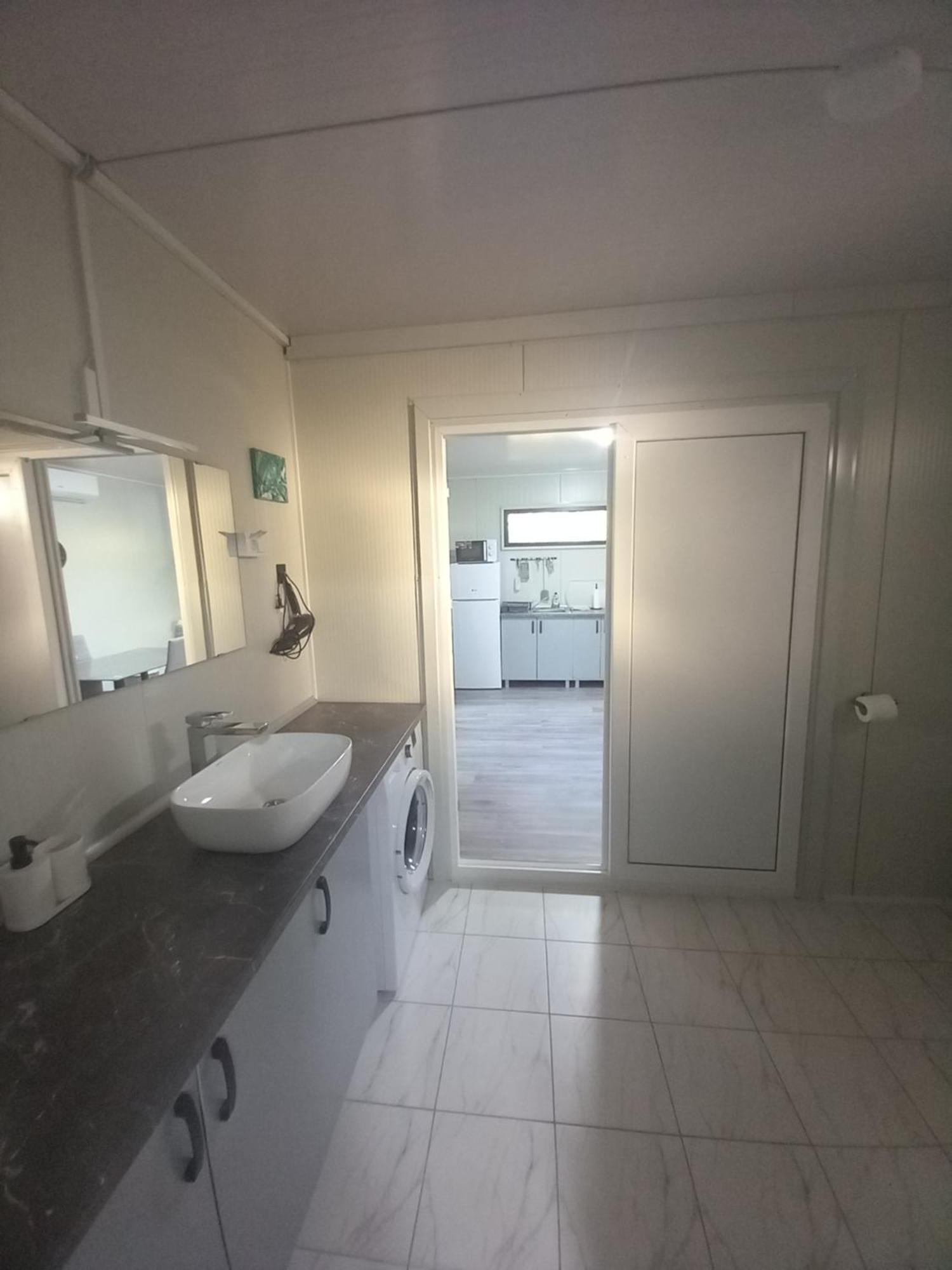 Rita Apartman & Studio Zrenjanin Exterior photo