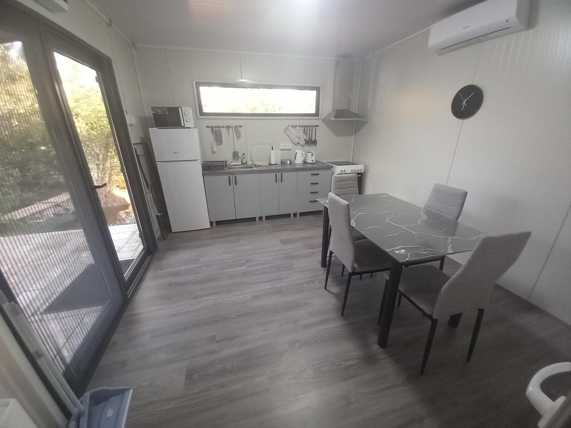 Rita Apartman & Studio Zrenjanin Exterior photo